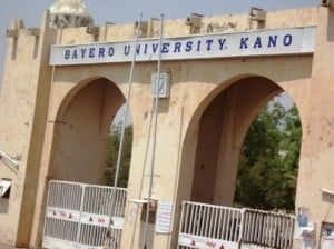 Bayero University Kano, BUK, admission letter