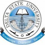 DELSU Diploma in Engineering Technology Admission Form 2018/19 %%page%% 