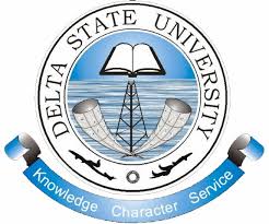 DELSU Secondary School admission form
