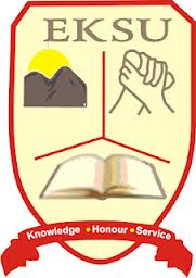 EKSU degree programmes admission