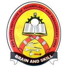 Edo State Institute of Technology and Management (ESITM) Admission list