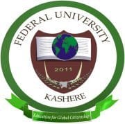 Federal University Kashere academic calendar