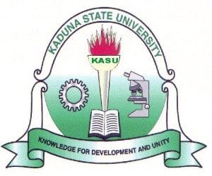 KASU Postgraduate admission form