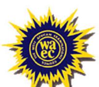 WAEC Gce Syllabus