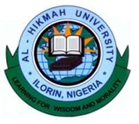 Al-Hikmah University JAMB Admission Letter 