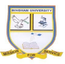 BINGHAM-UNIVERSITY