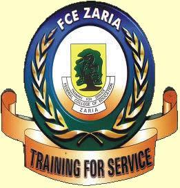 Federal College of Education, Zaria, FCEZaria Semester result