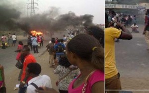 LASU-students-protest