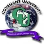 Covenant University Resumption Update 