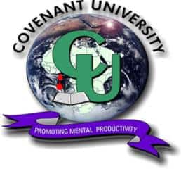 Covenant University available undergraduate courses/programmes