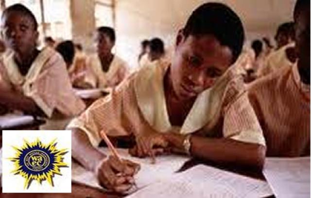 why WAEC witholds results