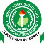 JAMB Offers Admission to 200,000 : Accept or Reject Offer Before Oct 16