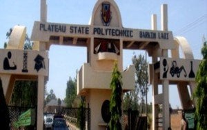 plateau-state-polytechnic-notice-to-new-students