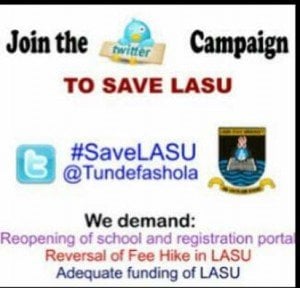 Save-LASU-Campaign