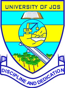 47 UNIJOS Students Receive Scholarship Awards From Chinese Government