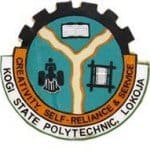 Kogi State Poly Pre-ND Admission Form 2022/2023