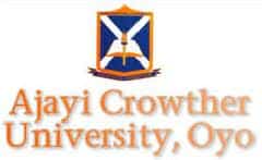 Ajayi Crowther University registration procedure for freshmen