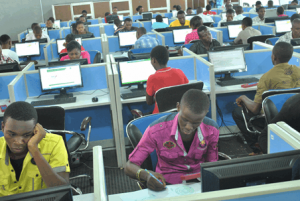 Re-Print JAMB Registration SLip