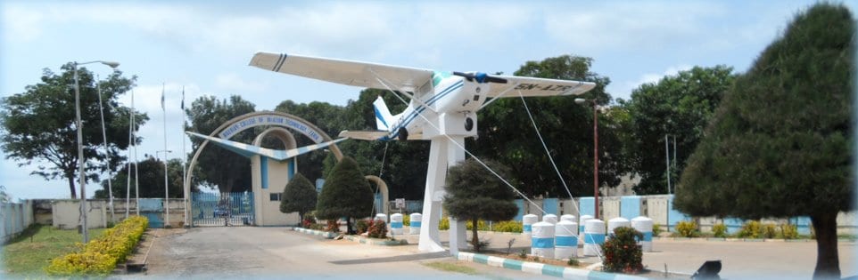 Nigerian College of Aviation Technology - NCAT, Admission List