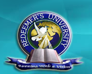 Redeemers-University