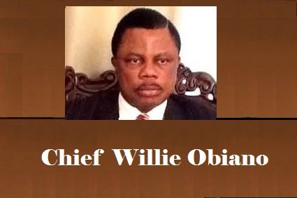 Willie-Obiano