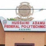 COVID-19 2nd Wave: Hussaini Adamu Federal Poly Closure Notice
