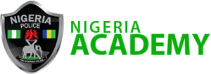 Nigeria Police Academy entrance examination result