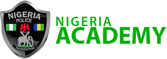 Nigeria Police Academy interview list