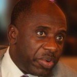 Rivers State Governor Rotimi Amaechi