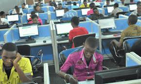 JAMB UTME CBT success