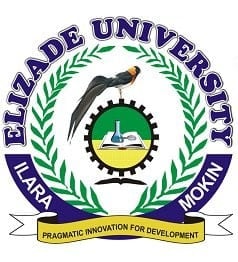 ELIZADE University available undergraduate courses/programmes 