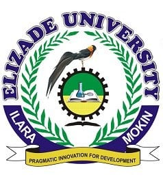 ELIZADE University available undergraduate courses/programmes