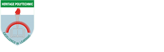 heritage polytechnic matriculation date