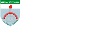 heritage polytechnic matriculation date