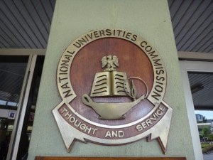 nuc releases illegal varsities in nigeria