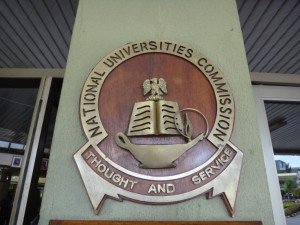 NUC Stops NOUN's Law Programme