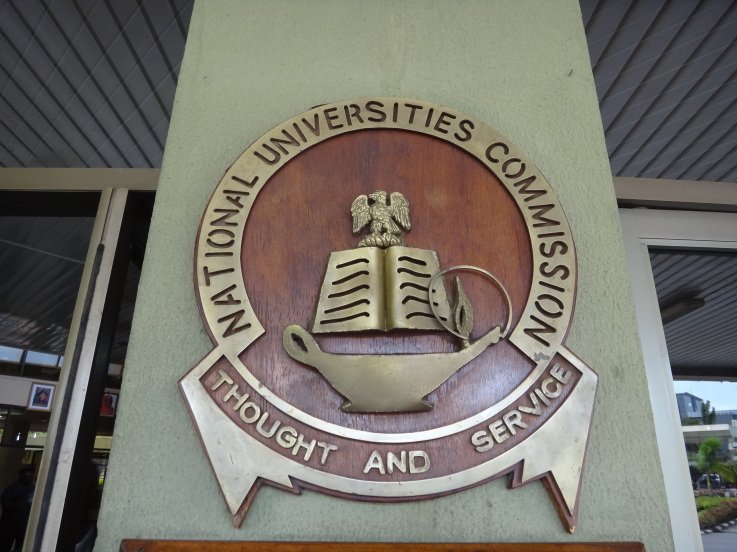 NUC on Reopening of Universities