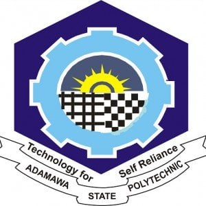 Adamawa State Polytechnic HND Form