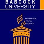 Mother of Two Emerges Best Graduating Student in Babcock University