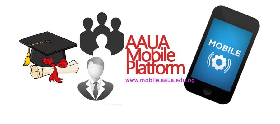 aaua mobile platform
