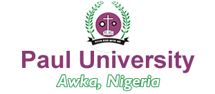 PAUL University matriculation ceremony date 