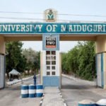 University of Maiduguri (UNIMAID) Notice to all Members of Staff