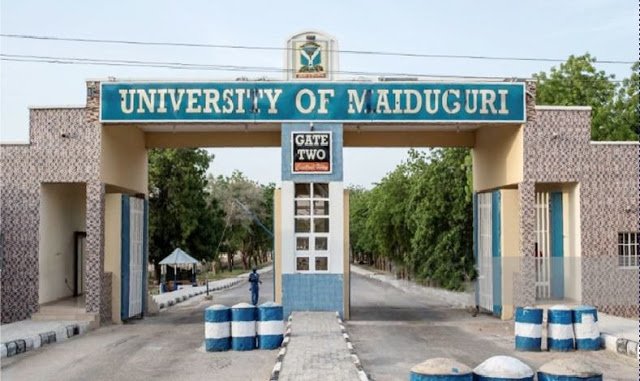 UNIMAID Diploma Admission Form