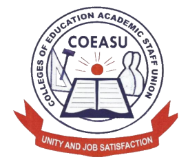 COEASU STrike