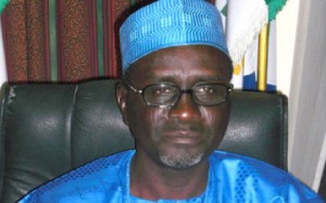 Minister for Education, Shekarau