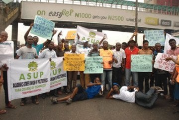 Polytechnic-students-during-a-recent-protest