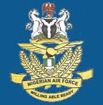 Nigerian Air Force