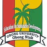 Apply for Obong University JUPEB Form