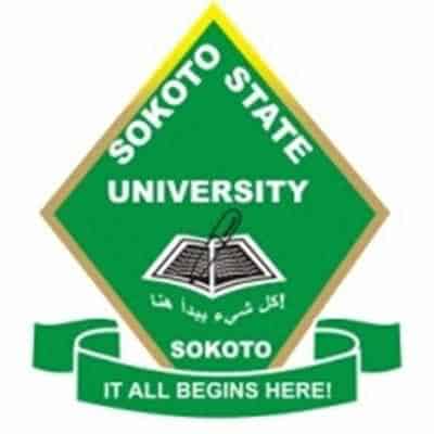 Sokoto State University (SSU) Notice