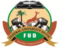 Federal University Dutse Postgraduate Diploma Admission Form